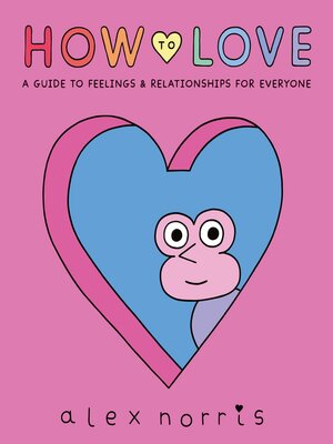 How to Love - ebook